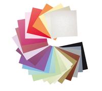 Clairefontaine Trophée - Perforé - abricot - A4 (210 x 297 mm) - 120 g/m² - 250 feuille(s) papier teinté