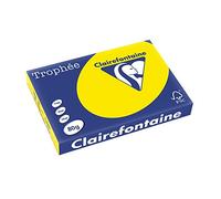 Clairefontaine Trophée - Rame de Papier, 80 g/m², 500 Feuilles