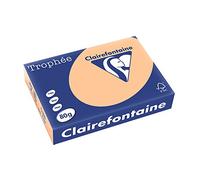 Clairefontaine Trophée - Rame de Papier, 80 g/m², 500 Feuilles
