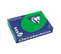 Clairefontaine Rame de papier Trophée A4 80 g/m² 500 feuilles