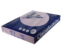 Clairefontaine Trophee Ramette de 500 feuilles papier couleur 80 g A3 Lilas