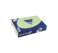 Clairefontaine Trophée - Vert - A3 (297 x 420 mm) - 80 g/m² - 500 feuille(s) papier teinté