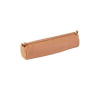Clairefontaine - Trousse Pour Crayon - Cuir Véritable