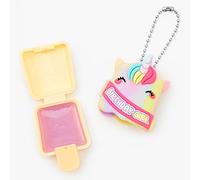 Claire's Pucker Pops - Brillant à lèvres d’anniversaire - Licorne