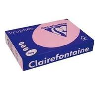 Clairefontaine Rame de papier Trophée – 80 g/m² – 500 feuilles