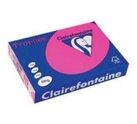 Clairfontaine 2888 papier jet dencre rose