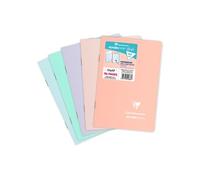 CLAIRFTN BLUSH CARNET 11X17 96P Q5 ASS