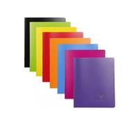 CLAIRFTN CAH KOVER BOOK A4 96P SEYES