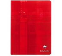 CLAIRFTN METRIC CAH PIQ 17X22 SY 64P G