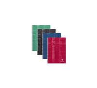 CLAIRFTN METRIC CAH RI A4 224P Q5