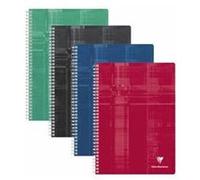 CLAIRFTN METRIC CAH SPI A4 SY 180P G