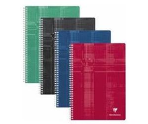 CLAIRFTN METRIC CAH SPI A4 SY 180P G