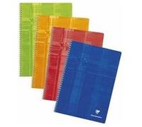 CLAIRFTN METRIC CAH SPI A4 SY 224P G