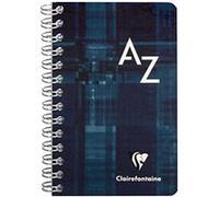 CLAIRFTN METRIC REPERT 7.5X12 RI 100P Q5 G