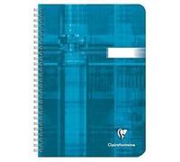 Clairefontaine Carnet Pocket Book A5 100 pages Q5 G