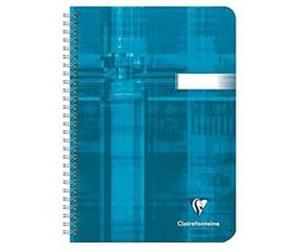 CLAIRFTN POCKET BOOK A5 100P Q5 G