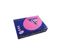 CLAIRFTN R/500F TROPH 80G A4 FUSCH 1771