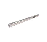 Clairefontaine Rouleau film fleuriste Polycristal 495598C Transparent 25 x 0,70 m