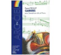 Clairières / Recueil