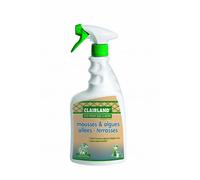 CLAIRLAND Anti mousses et algues ' Allée et terrasses ' Spray 1L