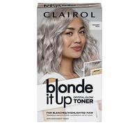 Clairol Blonde It Up Crystal Glow Kit de toner pour aquarium Opale éclatante