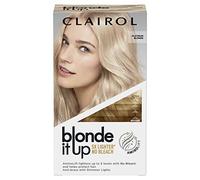 Clairol Blonde It Up, Permanent High Lift No Bleach, Platinum Blonde