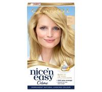 Clairol Nice 'N Facile Cheveux Teinture, 10A Bébé Blond