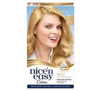 Clairol Nice 'N Facile Cheveux Teinture, 9G Lumière Blond Doré
