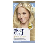 Clairol Nice N Facile Cheveux Teinture Ultra Lumière Ash Blond 11A