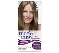 Clairol Nice'n'Easy Hair Colourant by Lasting Colour 90 Medium Ash Blonde