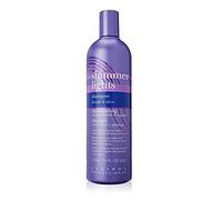 Clairol Shimmer Lights Shampooing pour cheveux blonds et argentés 473 ml