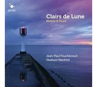 Clairs de lune E