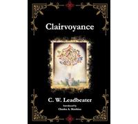 Clairvoyance: (Centenary Edition)