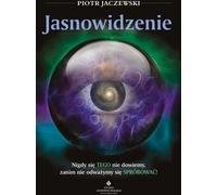 Clairvoyance - Piotr Jaczewski (Littérature et parapsychologie en polonais)