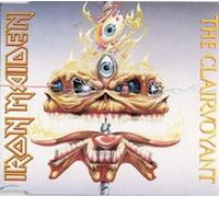 Clairvoyant (3 Live Tracks, 1988) [Import]