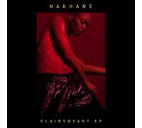 Clairvoyant EP