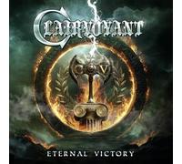 CLAIRVOYANT - ETERNAL VICTORY
