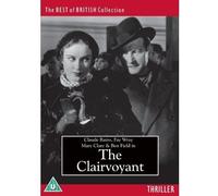 Clairvoyant [Import]