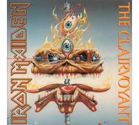 Clairvoyant [Import]