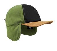 Clakllie Chapeau Aviateur Bombardier Unisex Casquette Hiver Chapka Trappeur Bomber Ear Flap Chapeau de Ushanka Trappeur Anti Vent Casquettes Russe Oreillette Chaud pour Ski Patinage Moto Randonnée