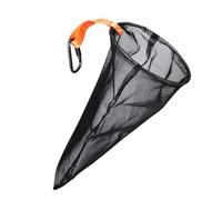 Clam Bag - 33x33x38cm Foldable Seashell Diving Storage Net Bag