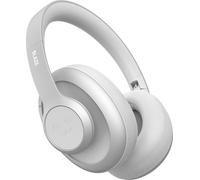 Clam Blaze - Écouteurs - Batterie 80 heures - Contrôle du volume sur les écouteurs - Gris Glace