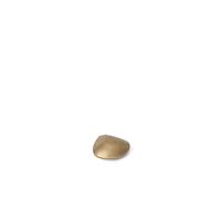Clam Bougeoir Laiton