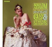 Clam Dip and Other Delights