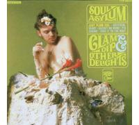 Clam Dip & Other Delights by SOUL ASYLUM (1991-07-01)