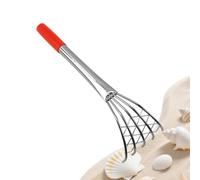 Clam Grabber Stainless Steel Hand Seafood Claw Scraper