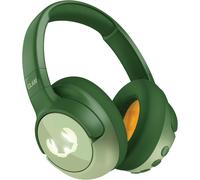Clam Junior, Casque Bluetooth Pour Enfants Avec Suppression Active Du Bruit, Son Sûr ( 85Db), Câble Audio Et Autocollants Inclus, Effet Lumineux Led. 60H D'Autonomie (Lucky L Rd)[L1848]