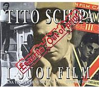CLAMA CD-46 TITO SCHIPA : I SUOI FILM