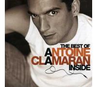 Clamaran, Antoine - Inside: Best of