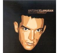 Antoine Clamaran – Release Yourself